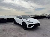 Used 2023 Lamborghini Urus S image 2