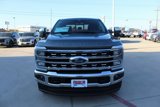 New 2025 Ford F250 Lariat w/ Lariat Ultimate Package image 2