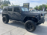 Used 2015 Jeep Wrangler Unlimited Sport w/ Quick Order Package 24S image 2