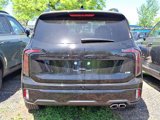 New 2025 Kia Telluride SX X-Line image 3