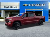 New 2026 Chevrolet Silverado 1500 RST w/ Convenience Package II image 1