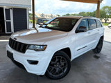 Used 2021 Jeep Grand Cherokee Limited w/ Quick Order Package 28K 80th image 4
