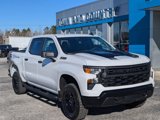New 2025 Chevrolet Silverado 1500 Custom Trail Boss w/ Realtree Special Edition image 2