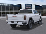 New 2025 GMC Sierra 2500 Denali w/ Denali Reserve Package image 4