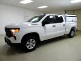 Used 2022 Chevrolet Silverado 1500 W/T w/ WT Value Package image 3