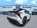 New 2025 Subaru Solterra Touring image 3