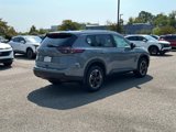 New 2026 Nissan Rogue SV image 4