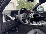 Used 2026 BMW X7 xDrive40i w/ Executive Package image 4