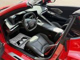 Used 2021 Chevrolet Corvette Stingray Preferred Conv w/ 2LT image 2