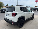 Used 2020 Jeep Renegade Altitude image 5