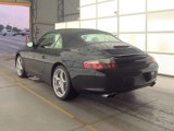 Used 2004 Porsche 911 Carrera 4 image 6