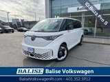 New 2025 Volkswagen ID. Buzz Pro S image 3