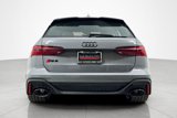 New 2025 Audi RS 6 performance image 5