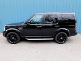 Used 2016 Land Rover LR4 HSE Silver Edition image 2