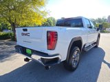 New 2025 GMC Sierra 2500 SLT w/ SLT Premium Package image 3