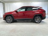New 2025 Hyundai Tucson Limited image 2