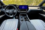 New 2025 Lexus TX 500h AWD image 5