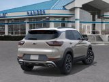 New 2026 Chevrolet TrailBlazer ACTIV w/ Convenience Package image 4