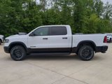 New 2025 RAM 1500 Rebel w/ Rebel Level 2 Equipment Group image 3