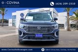 New 2025 Volkswagen Atlas SE image 2