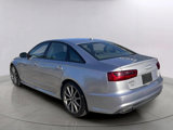 Used 2018 Audi A6 2.0T Premium w/ Cold Weather Package image 3