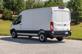 New 2025 Ford Transit 250 148 Medium Roof w/ Load Area Protection Package image 4