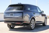 New 2025 Land Rover Range Rover Long Wheelbase SE image 4
