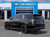 New 2025 Chevrolet Tahoe Premier image 3