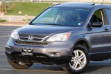 Used 2010 Honda CR-V EX image 2