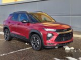 Used 2021 Chevrolet TrailBlazer RS w/ Sun and Liftgate Package image 4