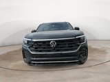 New 2025 Volkswagen Atlas Cross Sport SEL Premium R-Line image 2
