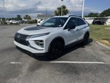 New 2025 Mitsubishi Eclipse Cross AWD image 3