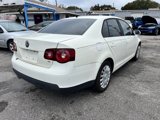 Used 2008 Volkswagen Jetta S image 5