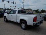 Used 2019 Chevrolet Colorado W/T w/ WT Convenience Package image 3