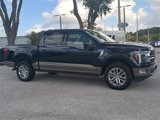 New 2025 Ford F150 King Ranch image 2
