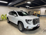 New 2026 GMC Acadia Denali w/ LPO, Floor Liner Package image 3