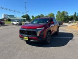 New 2026 Chevrolet Equinox ACTIV w/ LPO, Floor Liner Package image 4