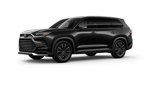 New 2025 Toyota Grand Highlander AWD Hybrid image 2