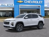 New 2026 Chevrolet Equinox LT w/ Convenience Package II image 2