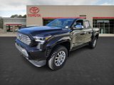 New 2025 Toyota Tacoma Limited image 3