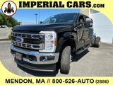 New 2025 Ford F350 XLT image 4