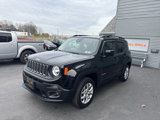 Used 2017 Jeep Renegade Latitude w/ Cold Weather Group image 3
