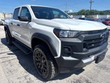 Used 2025 Chevrolet Colorado Trail Boss image 5