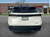 New 2025 Nissan Ariya Platinum image 3