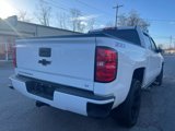 Used 2018 Chevrolet Silverado 1500 LT w/ All Star Edition image 5