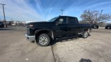 New 2025 Chevrolet Silverado 2500 LT w/ Safety Package image 4