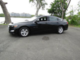 Used 2024 Chevrolet Malibu LT image 3