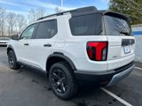New 2026 Honda Passport RTL image 3