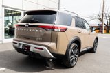 New 2025 Nissan Pathfinder Platinum w/ Cargo Package image 6