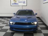 Used 2022 Dodge Challenger SXT w/ Blacktop Package image 3